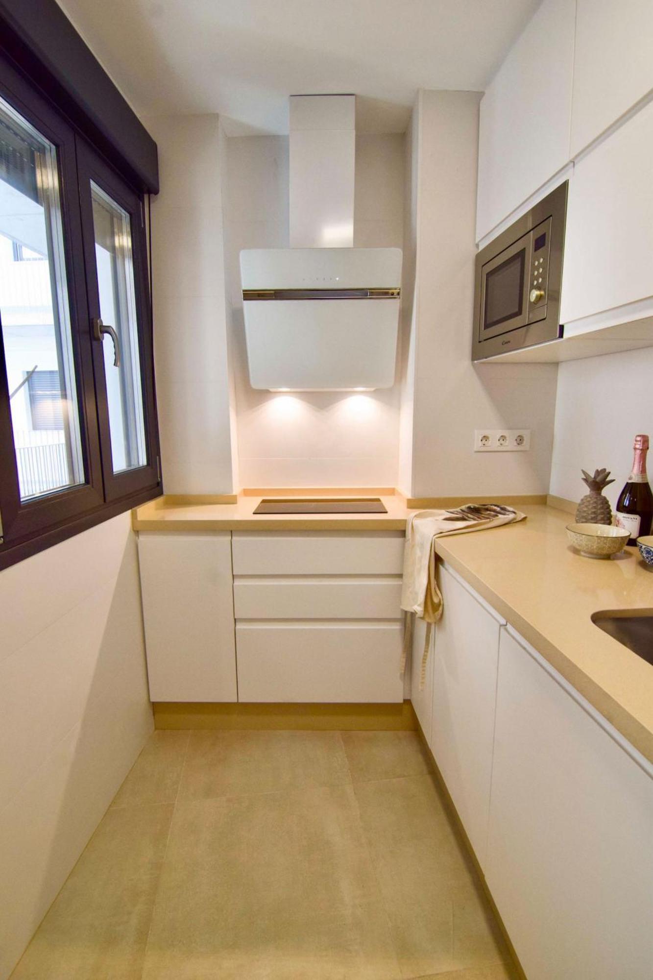 Estudios Ollerias By Sharingco Malaga Luaran gambar